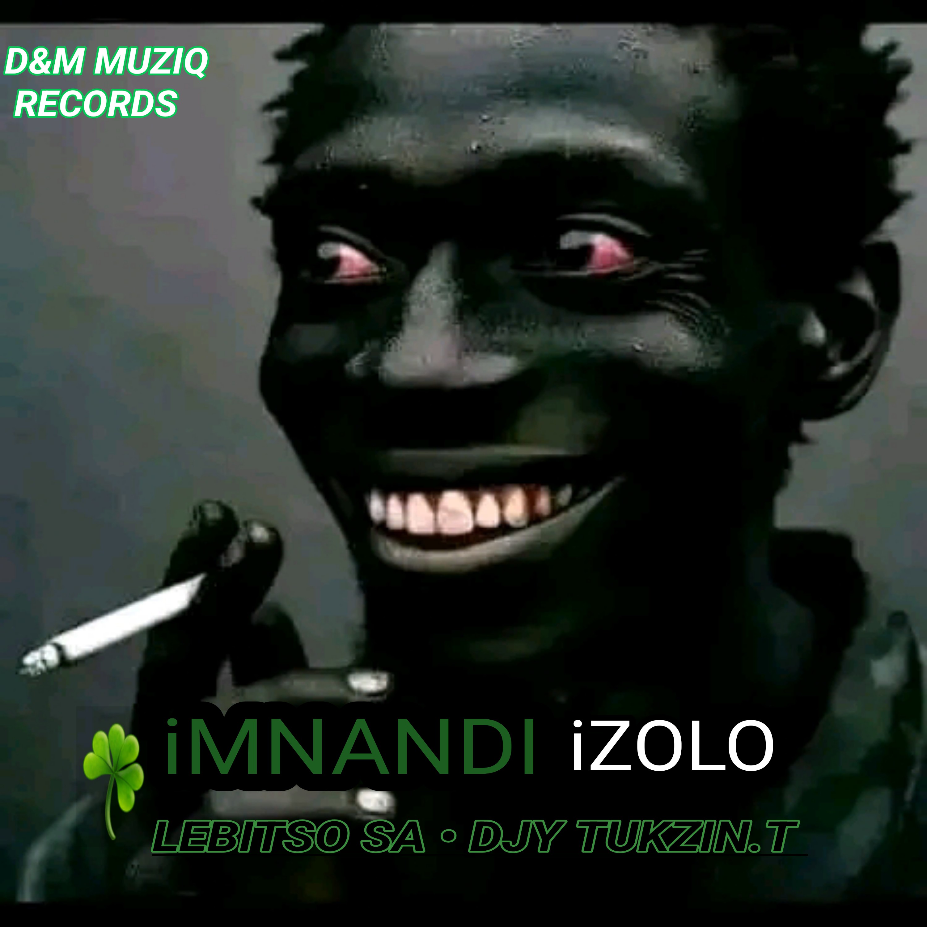 Imnandi Izolo - Djy Tukzin.T & Lebitso SA